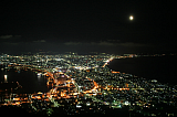 函館夜景(2007.09.01)