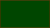 カラーボード(濃緑色の黒板)(16:9)