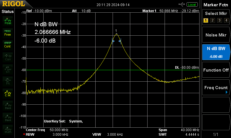 v(g30`70MHz)