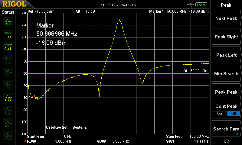 v(g0`100MHz)