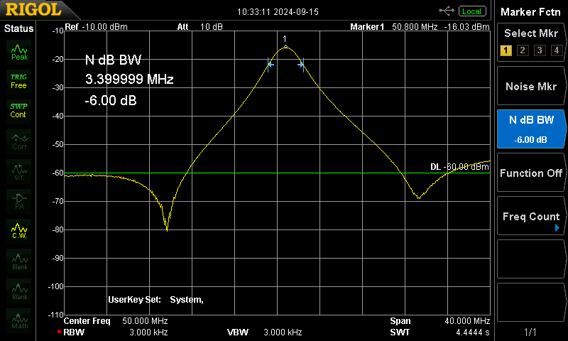 v(g30`70MHz)