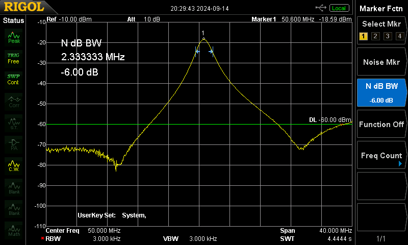 v(g30`70MHz)