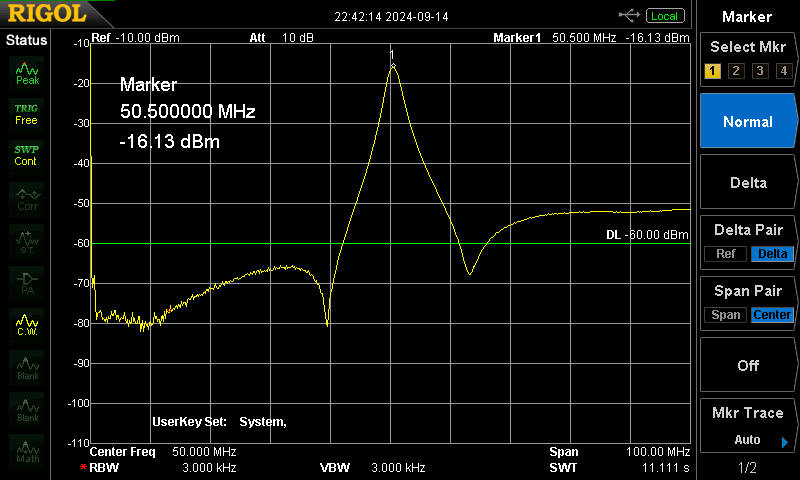 v(g0`100MHz)