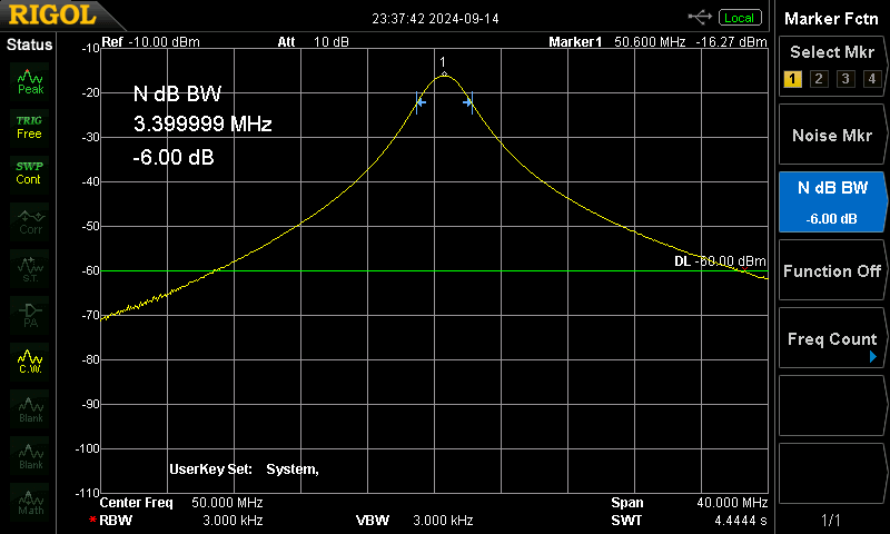 v(g30`70MHz)